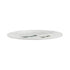Stone Serving Platter with Mother of Pearl Inlay